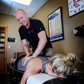 Pro Chiropractic - Bozeman - Dr. Jon practicing Bozeman chiropractic care - Sports Medicine Near Me - Bozeman, Montana
