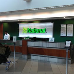 National Car Rental