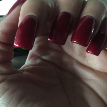 DJ Nails - Nail Technicians Near Me - Pasadena, California