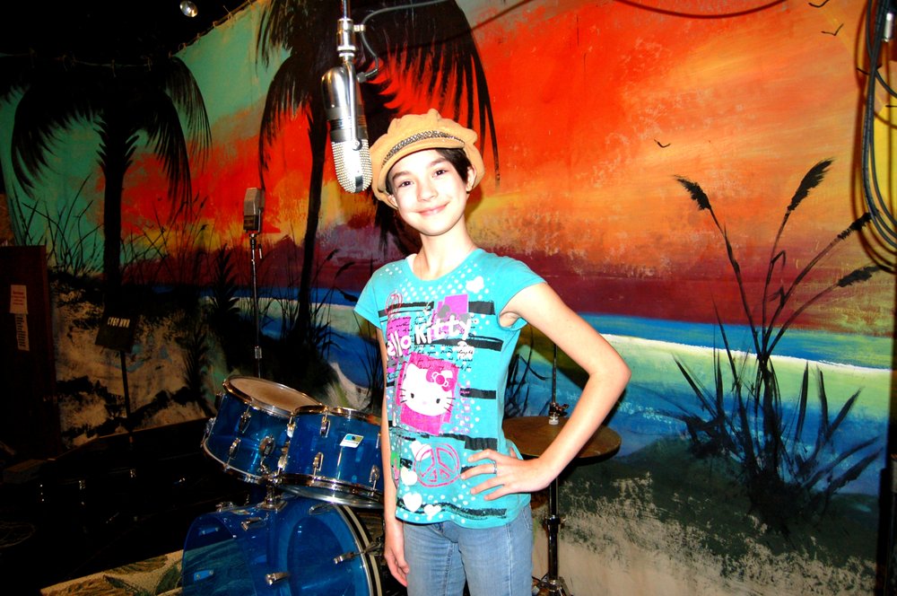 CYPRESS RECORDING STUDIOS 33 Photos 120 N 5th St, Jacksonville