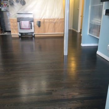 A Plus Hardwood Floors - The finished product! - Flooring Near Me - Denver, Colorado