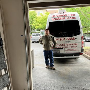 Hardwood Floor Specialist - Thank you Hardwood Floor Specialist! - Flooring Near Me - Vancouver, Washington Hardwood Floor Specialist - Thank you Hardwood Floor Specialist! - Flooring Near Me - Vancouver, Washington