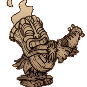 Crazy Native Graphic Arts - Crazy Native Mascot - Screen Printing/T-Shirt Printing Near Me - Douglasville, Georgia