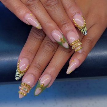 Nail Tips - Nail Salons Near Me - Las Vegas, Nevada Nail Tips - Nail Salons Near Me - Las Vegas, Nevada