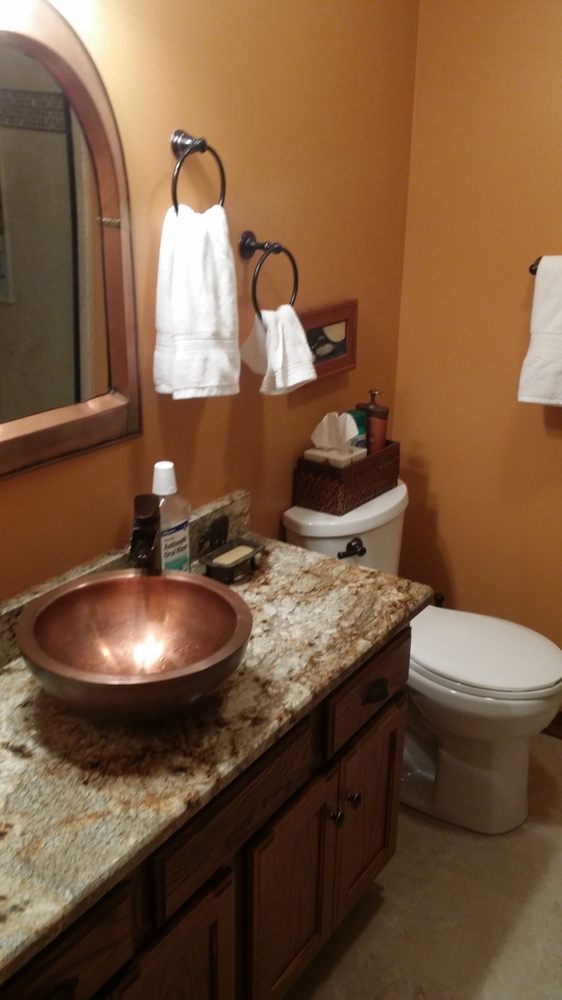 Slide of Russell Plumbing & Home Services