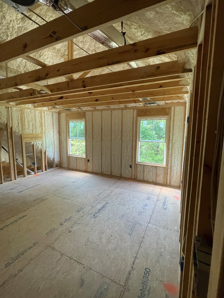 SENSIGREEN HEATING, COOLING & INSULATION Updated October 2024 29