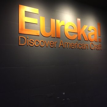 Eureka! - American Near Me - Las Vegas, Nevada Eureka! - American Near Me - Las Vegas, Nevada