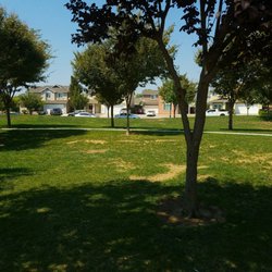 St. Salazar Park
