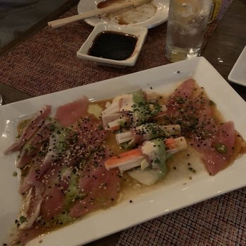 La Casita - Sashimi - Bars Near Me - Cabo San Lucas, BCS La Casita - Sashimi - Bars Near Me - Cabo San Lucas, BCS