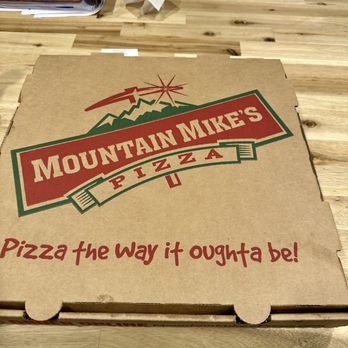 Mountain Mike's Pizza - Pizza Near Me - Menifee, California Mountain Mike's Pizza - Pizza Near Me - Menifee, California