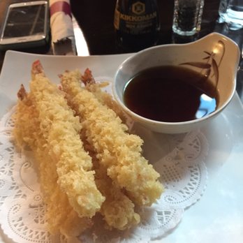 Tokyo Grill - Shrimp Tempura - Japanese Near Me - Northfield, Minnesota