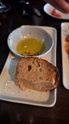 Miel Restaurant by null