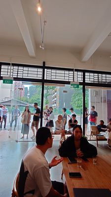 Apartment Coffee by null