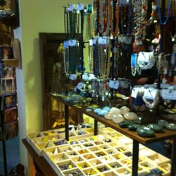 New Age Winkel