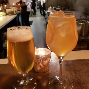 Grey Gardens - Wine Bars Near Me - Toronto, Ontario