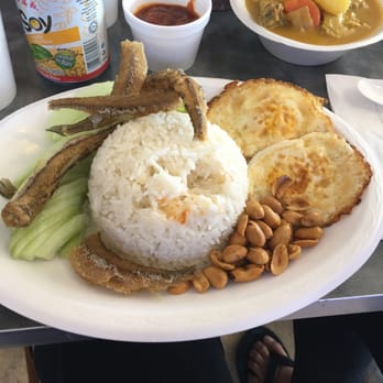 Asian Fusion - Delicious Nasi Lemak - Asian Fusion Near Me - Tulsa, Oklahoma Asian Fusion - Delicious Nasi Lemak - Asian Fusion Near Me - Tulsa, Oklahoma