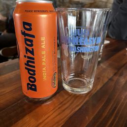 Hubby's favorite beer Hubby's favorite beer