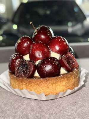Patisserie La Palme D'Or by null