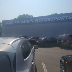 Autobahn Motorsports