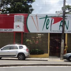 Tepan Restaurante Japonês