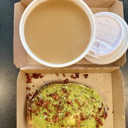 Avocado Toast