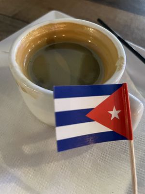West Caribbean Cuban Restaurant by null