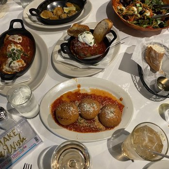 F & J Pine - Appetizers - Italian Near Me - Bronx, New York F & J Pine - Appetizers - Italian Near Me - Bronx, New York