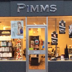 Pimms Hair and Beauty