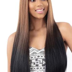 Taylors Hair Supply - Long Straight Lace Front Wig