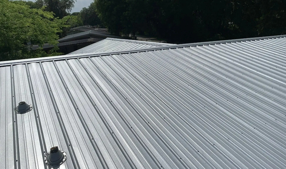 Slide of All Coast Roofing