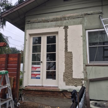 Cal Express Patching - Stucco Services Near Me
