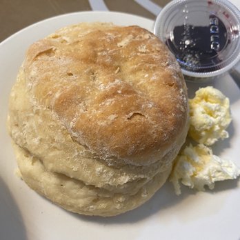 Sax's Joint - Biscuit - Breakfast & Brunch Near Me - Petaluma, California