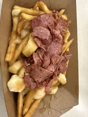 Cluny Grille by null