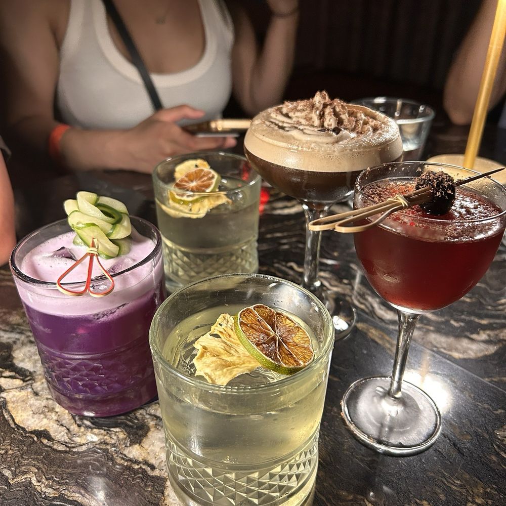 Next Door - Speakeasies Near Me - Boston, Massachusetts Next Door - Speakeasies Near Me - Boston, Massachusetts