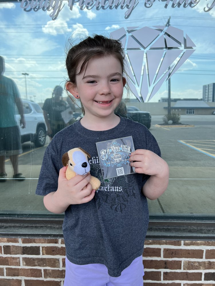 BEYOUTIFUL BODY PIERCING & FINE JEWELRY Updated August 2024 41