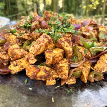Chaat Party - Caterers Near Me