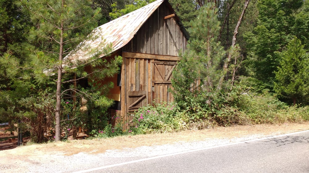Slide of Greg Locarnini Custom Carpentry