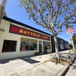 Mattress King - Mattress King on Pico in Los Angeles