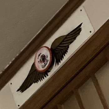 Isis Oasis Sanctuary - Spot where smoke detector SHOULD be, instead just wires. - Animal Shelters Near Me - Geyserville, California