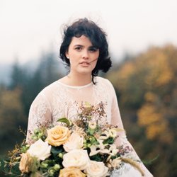 Wildflower Floral - Oregon Wedding