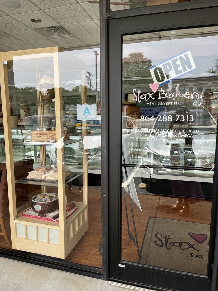 STAX BAKERY Updated September 2024 36 Photos & 10 Reviews 74