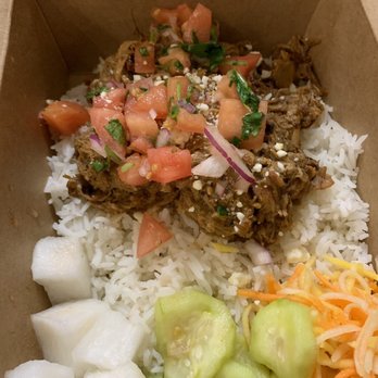 Ekiben - Asian Fusion Near Me - Baltimore, Maryland