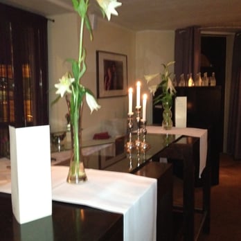 Lindenthal - Fondue Near Me - Cologne, NW