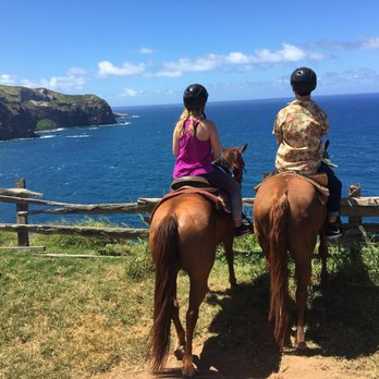 Circle M Ranch - Horseback Riding Near Me - Wailuku, Hawaii Circle M Ranch - Horseback Riding Near Me - Wailuku, Hawaii