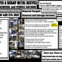 Photo of Who Gives a Scrap Metal Recycling and Junk Removal