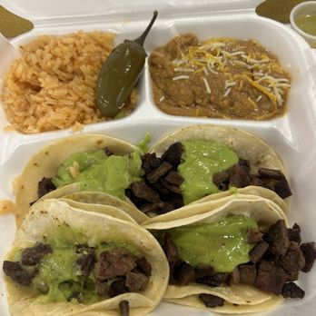 El Gordo Mexican Grill #5 - Carne asada taco plate - Mexican Near Me - Tempe, Arizona El Gordo Mexican Grill #5 - Carne asada taco plate - Mexican Near Me - Tempe, Arizona