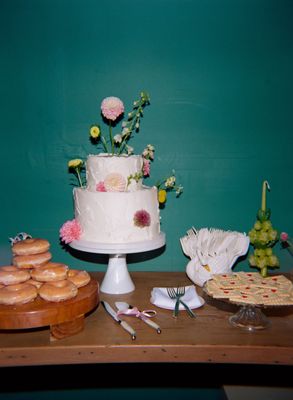 SusieCakes - Downtown LA by null