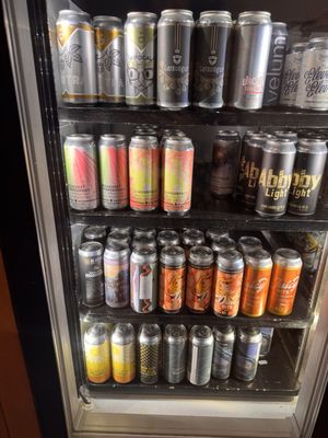 Row House Cinema - Lawrenceville by null