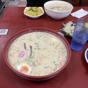 Foo Foo Tei - Nanchatte Chanpon #17 Large! The best ramen here in SGV! 10/10 - Tapas/Small Plates Near Me - Hacienda Heights, California Foo Foo Tei - Nanchatte Chanpon #17 Large! The best ramen here in SGV! 10/10 - Tapas/Small Plates Near Me - Hacienda Heights, California