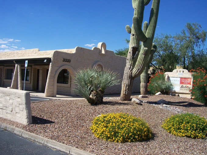 Butera Real Estate - property management company in Tucson, AZ